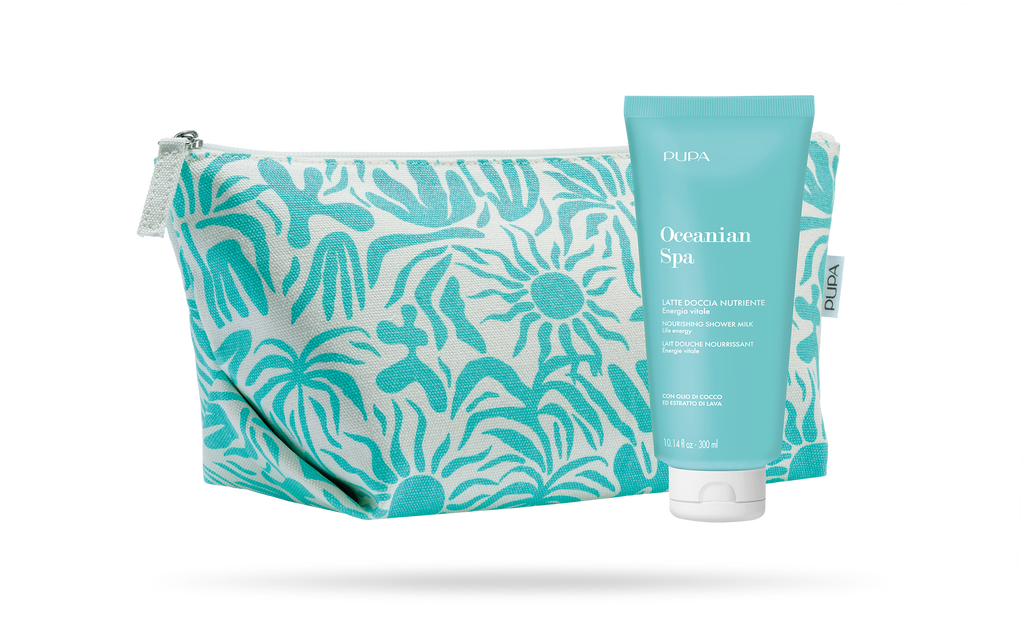 Oceanian Spa Kit 3 - PUPA Milano image number 0